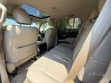 Toyota Land Cruiser GX-R 2022